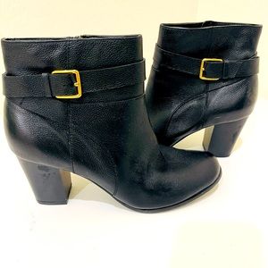 Cole Haan Signature Ankle Boots